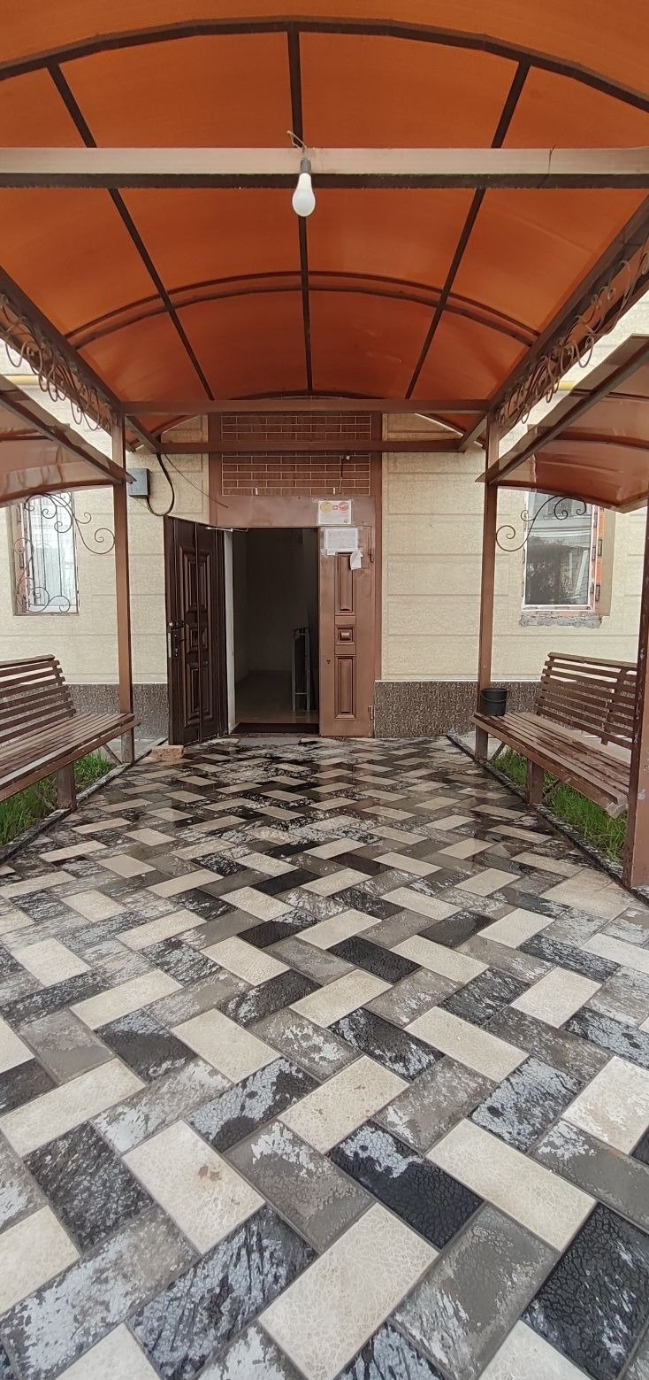 For sale 3-room apartment, 80 m² · Yashnabad — photo 7