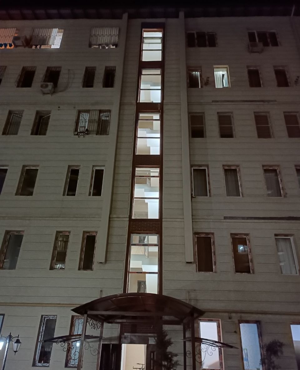 For sale 3-room apartment, 80 m² · Yashnabad — photo 3