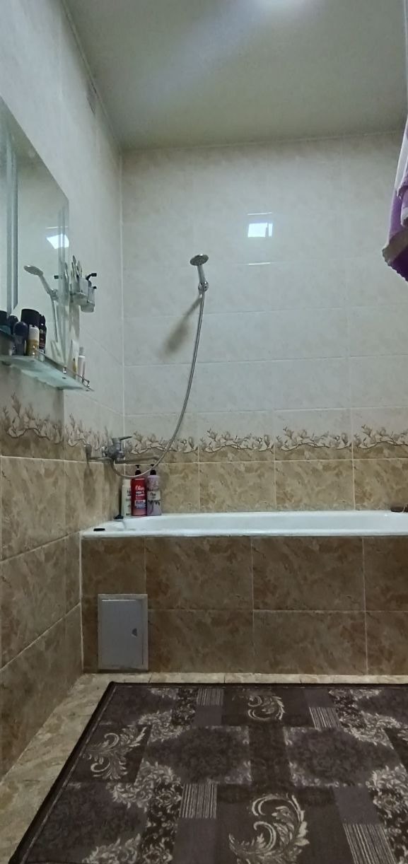 For sale 3-room apartment, 80 m² · Yashnabad — photo 2