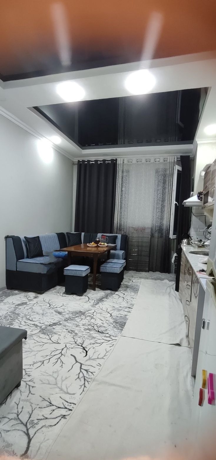 For sale 3-room apartment, 80 m² · Yashnabad — photo 6