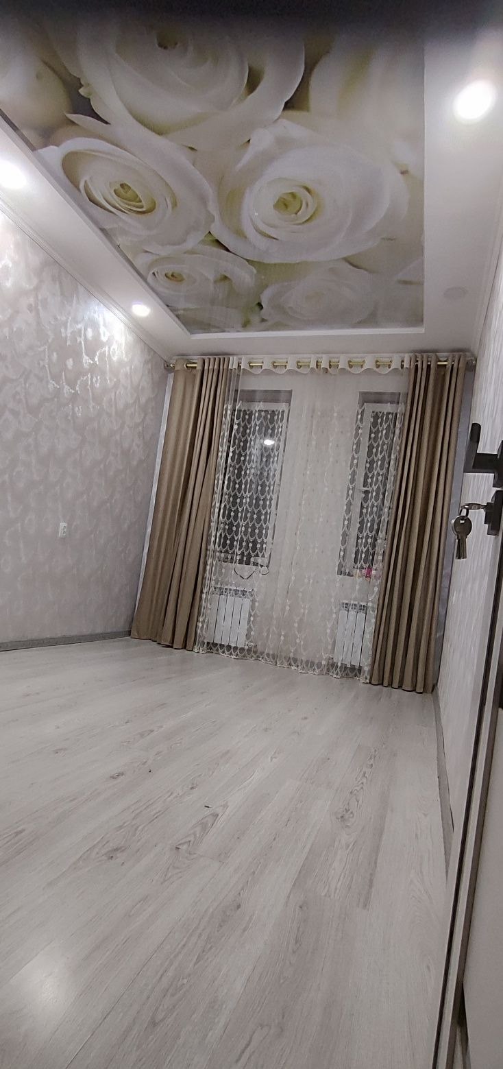 For sale 3-room apartment, 80 m² · Yashnabad — photo 1