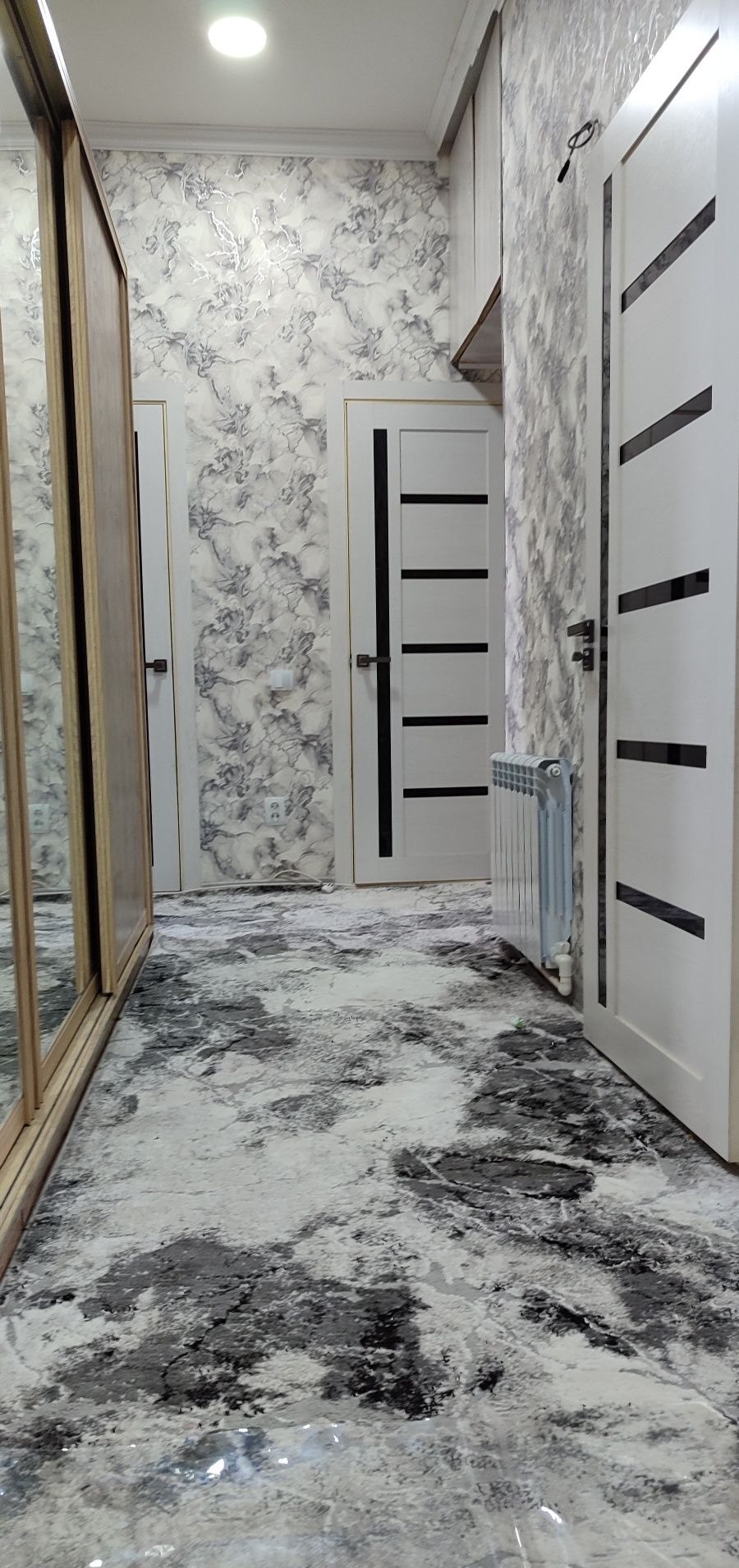 For sale 3-room apartment, 80 m² · Yashnabad — photo 5