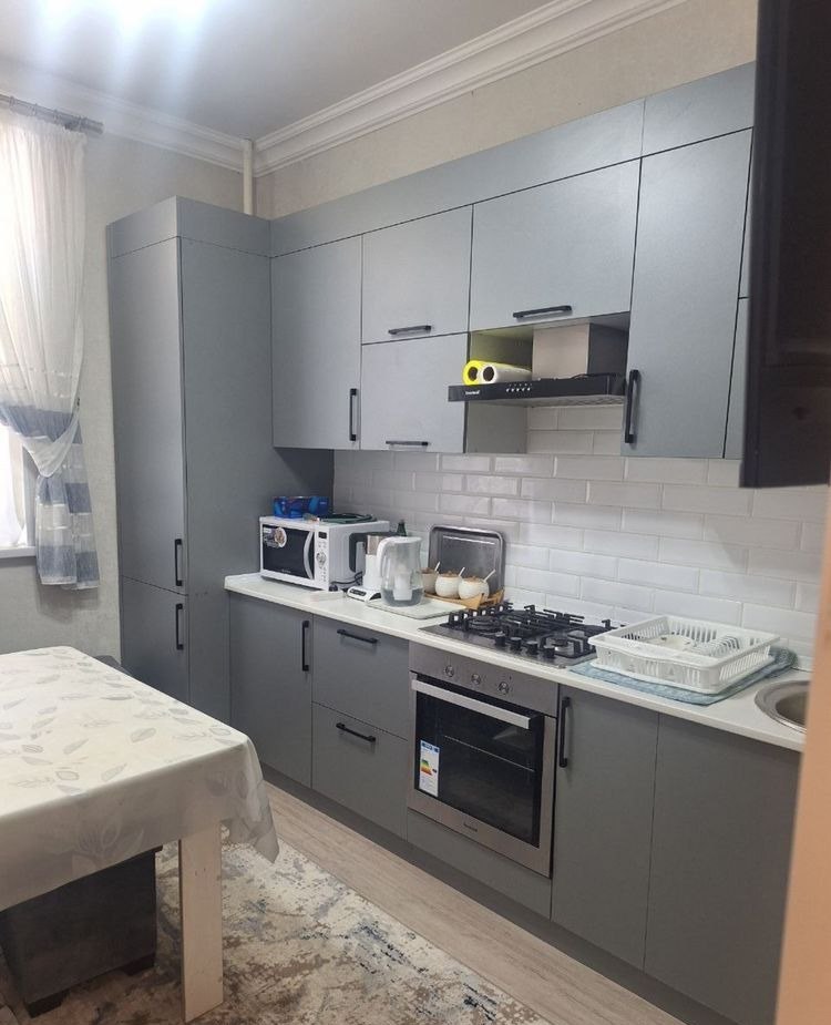 Продаётся 2-комн. квартира, 68.8 м² · ЖК Assalomsohil · Яшнабад — фото 6