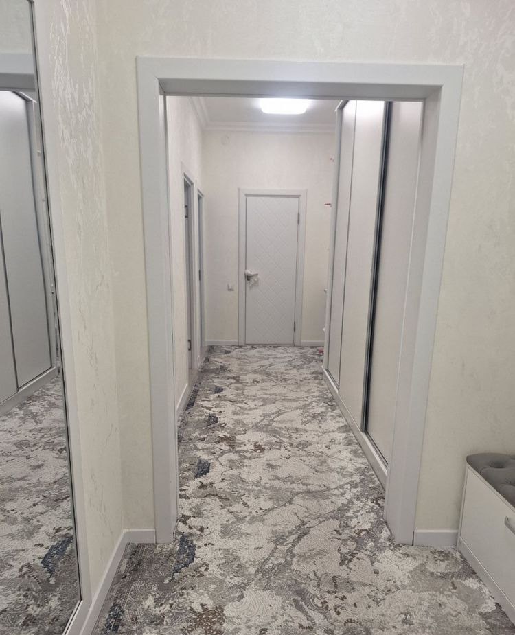 Продаётся 2-комн. квартира, 68.8 м² · ЖК Assalomsohil · Яшнабад — фото 1