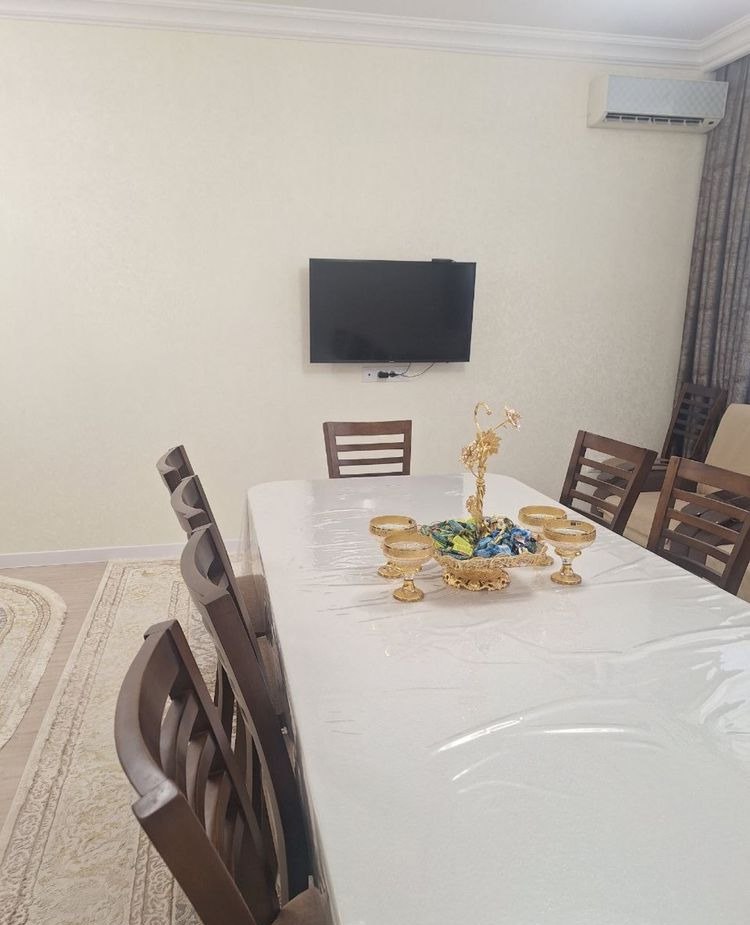 Продаётся 2-комн. квартира, 68.8 м² · ЖК Assalomsohil · Яшнабад — фото 7
