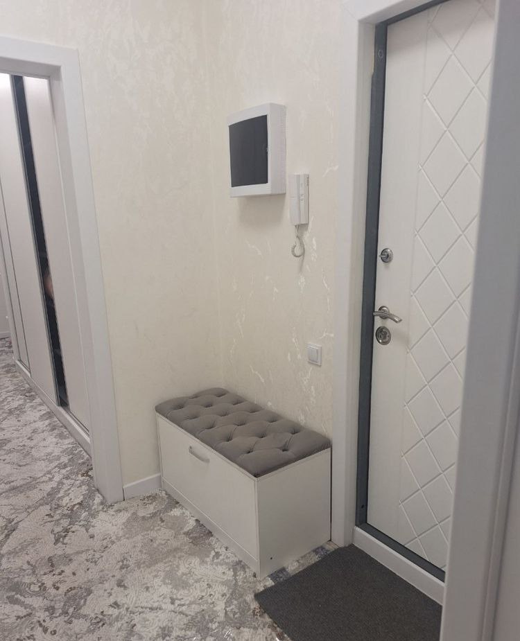 Продаётся 2-комн. квартира, 68.8 м² · ЖК Assalomsohil · Яшнабад — фото 2
