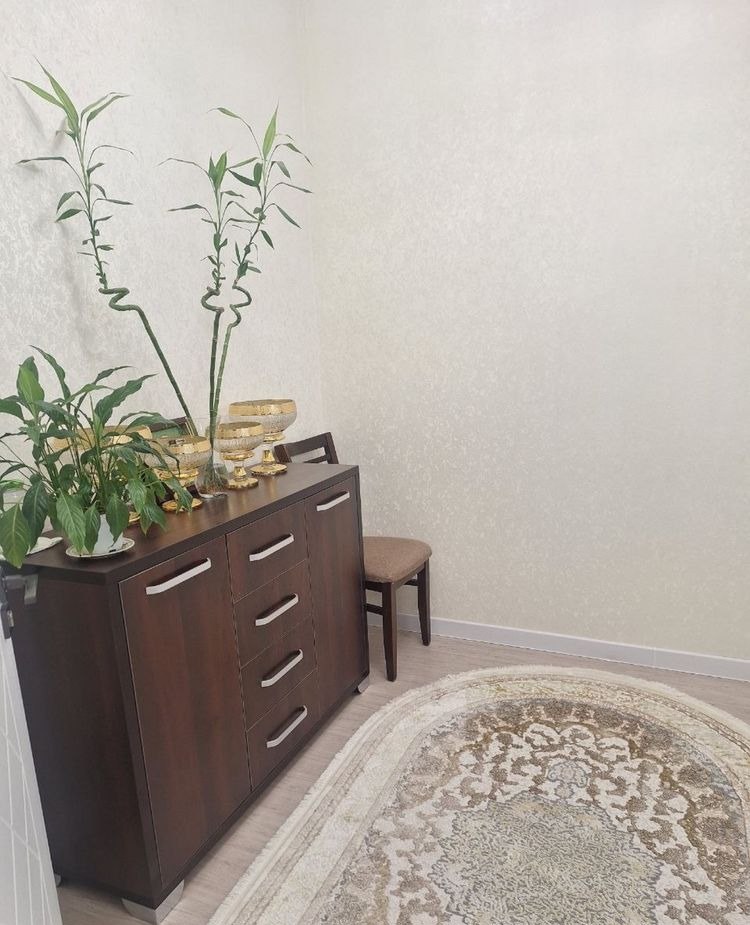 Продаётся 2-комн. квартира, 68.8 м² · ЖК Assalomsohil · Яшнабад — фото 4