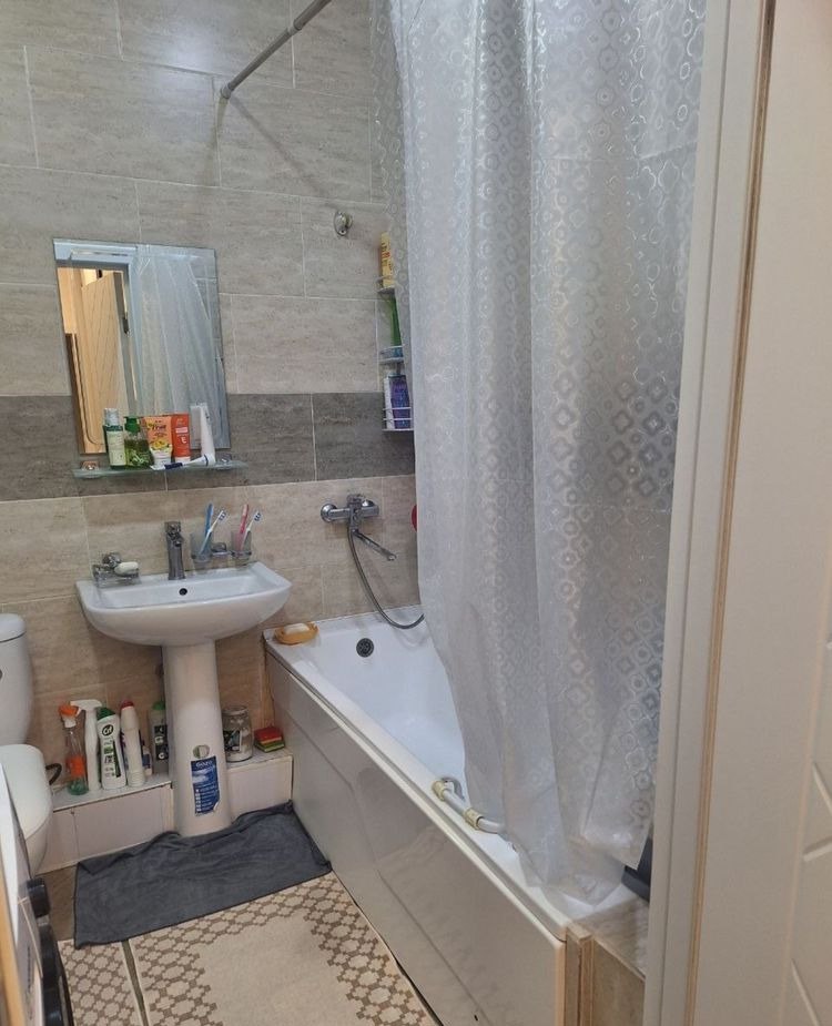 Продаётся 2-комн. квартира, 68.8 м² · ЖК Assalomsohil · Яшнабад — фото 3
