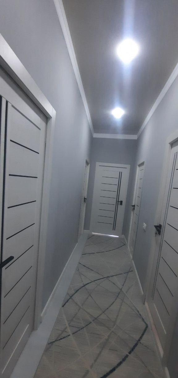 Продаётся 2-комн. квартира, 60 м² · Яшнабад — фото 2