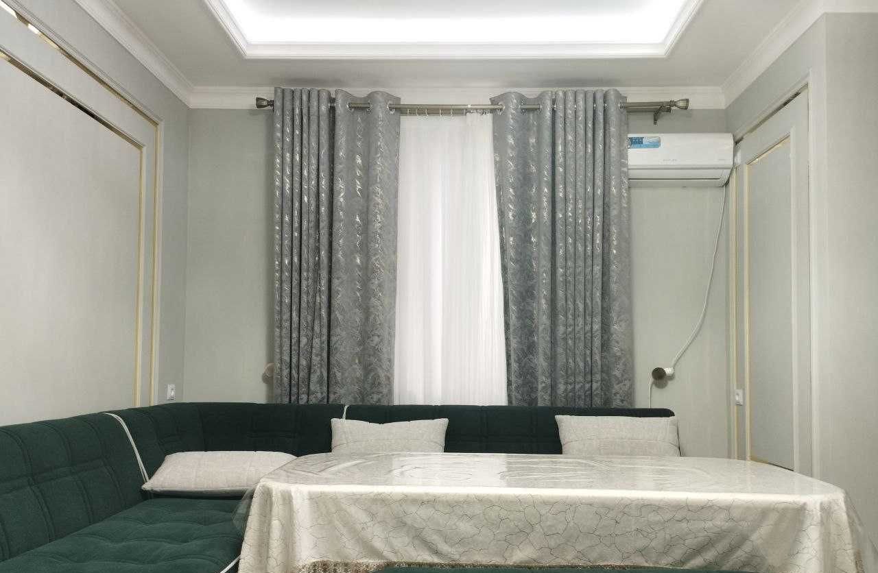Sotiladi 3 xonali xonadon, 82 m² · Yashnobod — surat 1