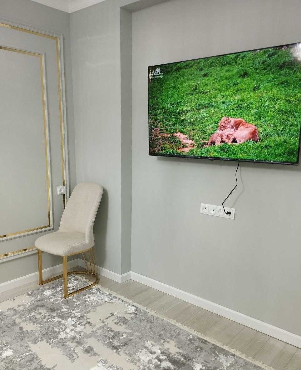 Sotiladi 3 xonali xonadon, 82 m² · Yashnobod — surat 2