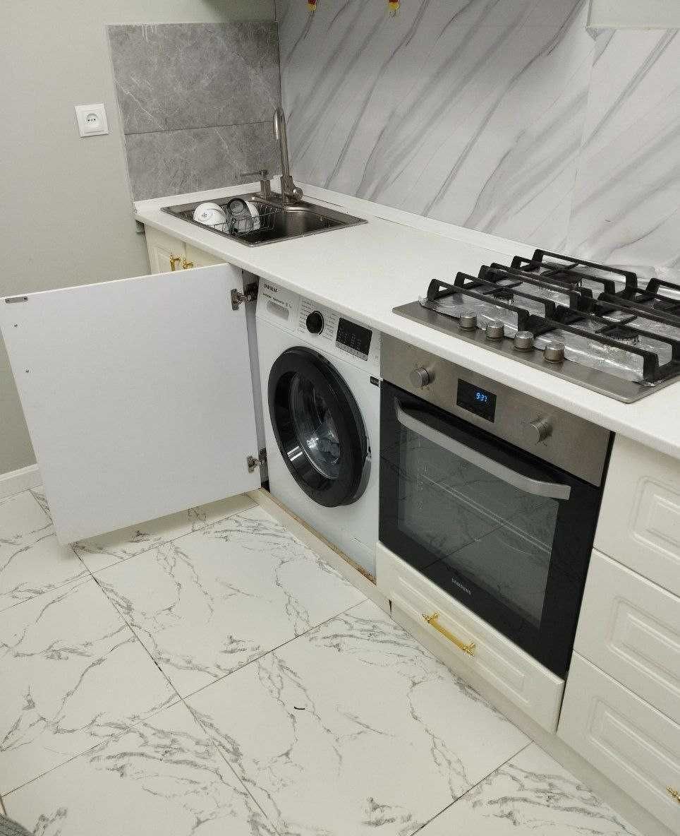 Sotiladi 3 xonali xonadon, 82 m² · Yashnobod — surat 10