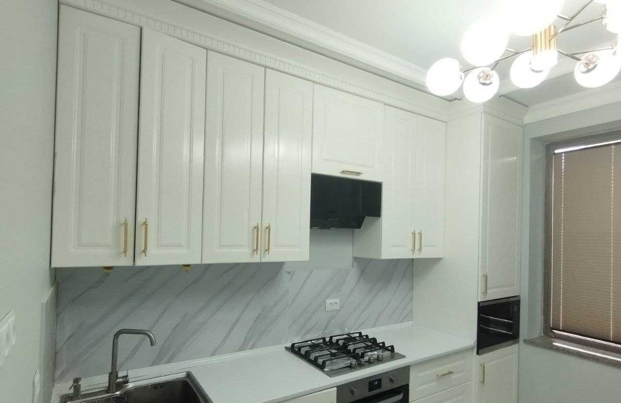 Sotiladi 3 xonali xonadon, 82 m² · Yashnobod — surat 9