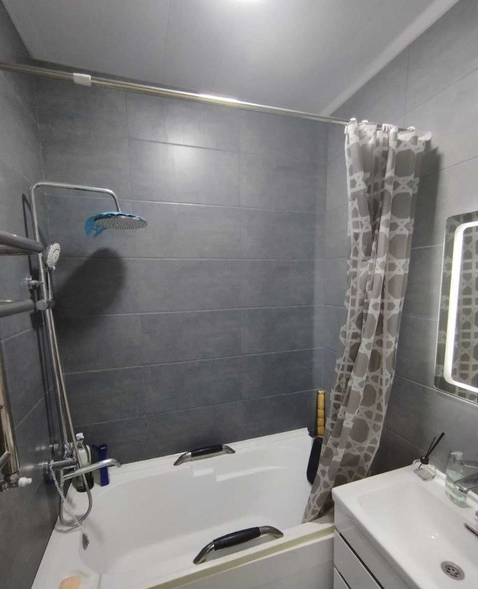 Sotiladi 3 xonali xonadon, 82 m² · Yashnobod — surat 6