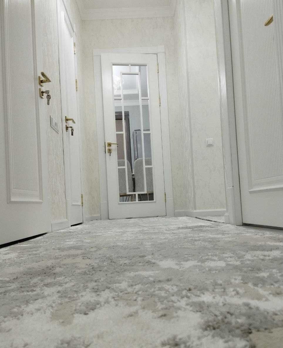 Sotiladi 3 xonali xonadon, 82 m² · Yashnobod — surat 3