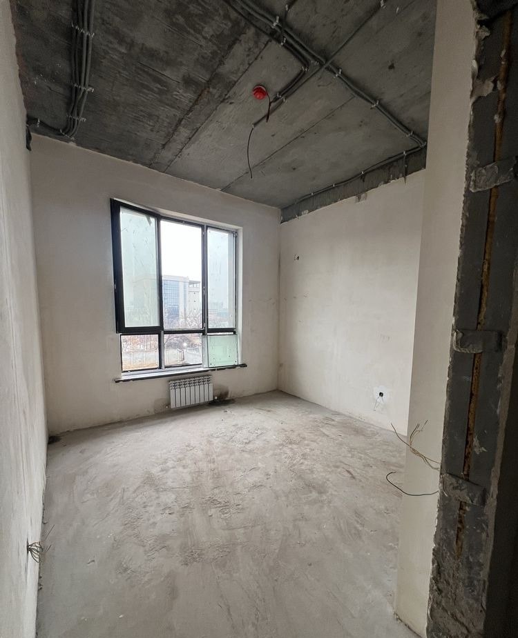 For sale 2-room apartment, 46 m² · Oz Mahal · Mirzo-Ulugbek — photo 3