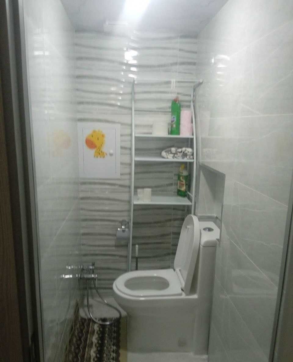 For sale 3-room apartment, 83 m² · Yashnabad — photo 6