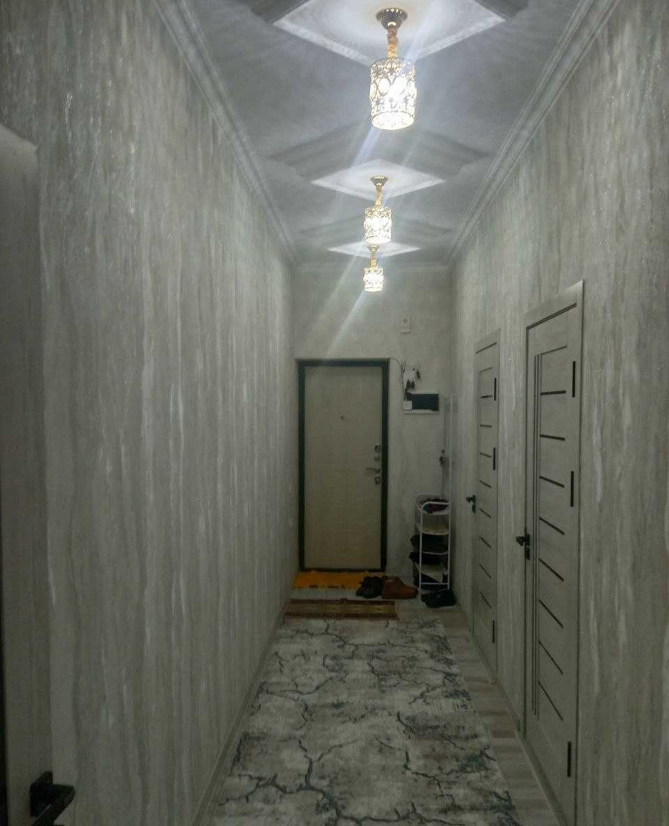 For sale 3-room apartment, 83 m² · Yashnabad — photo 1