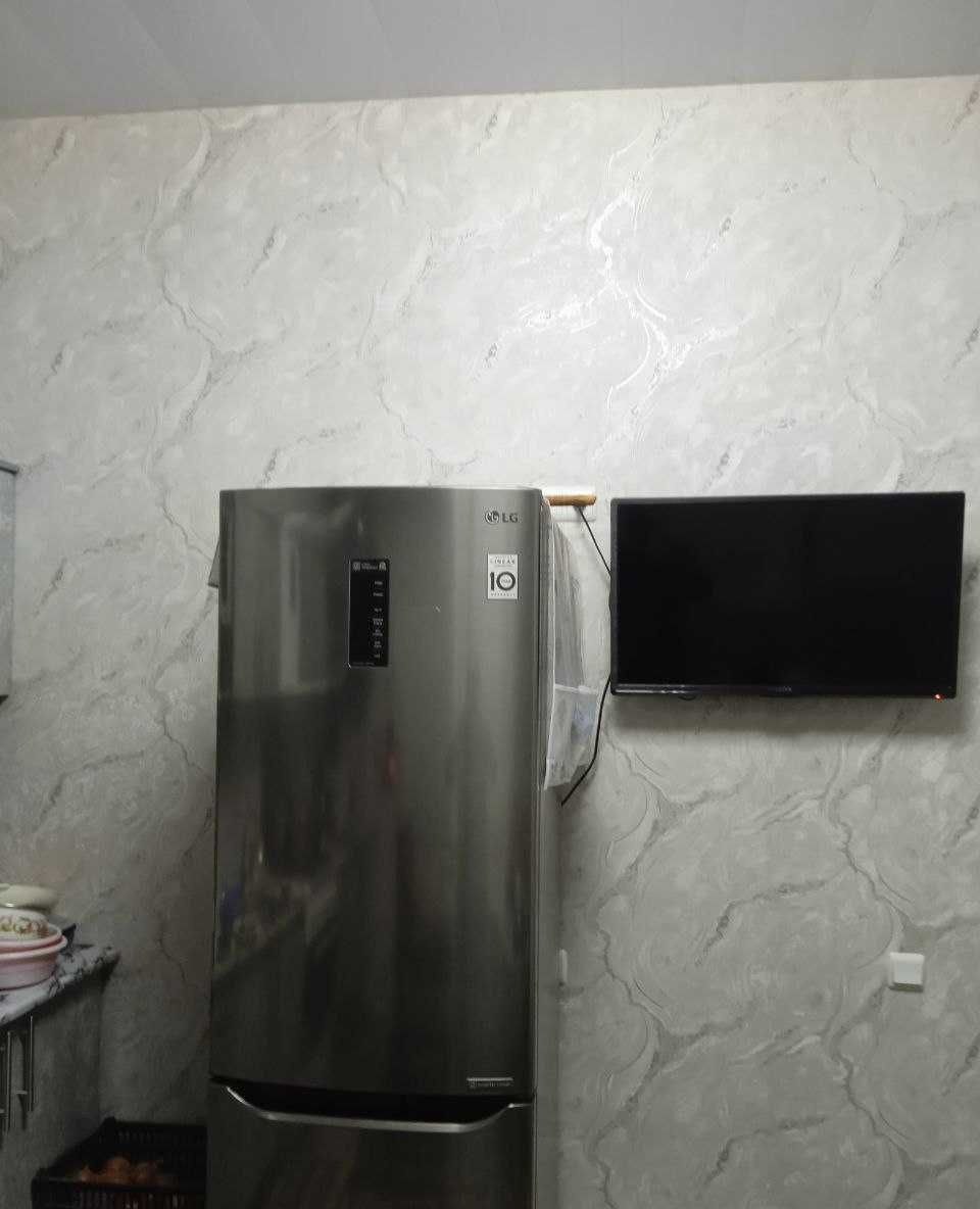 For sale 3-room apartment, 83 m² · Yashnabad — photo 4