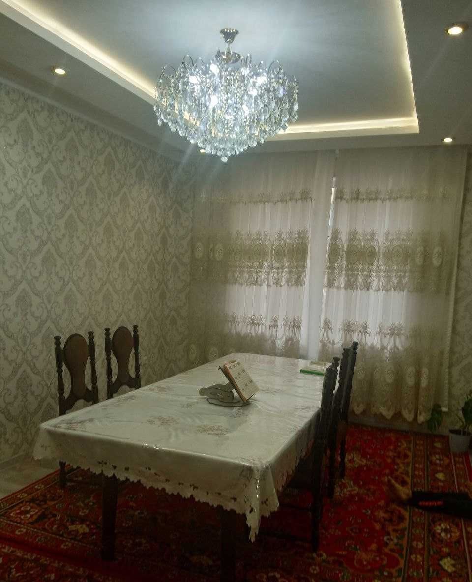 For sale 3-room apartment, 83 m² · Yashnabad — photo 2