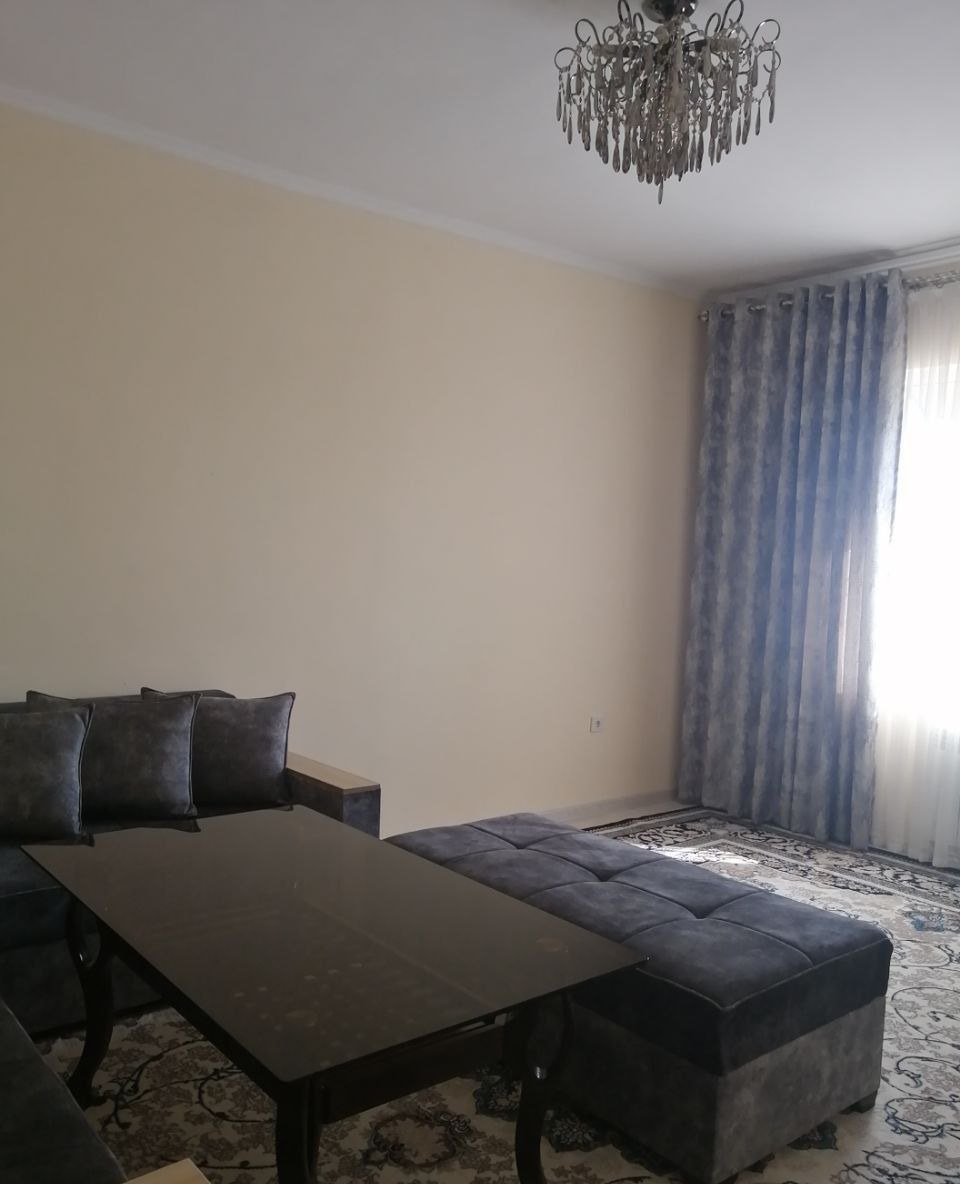 Sotiladi 2 xonali xonadon, 61.72 m² · Yashnobod — surat 1