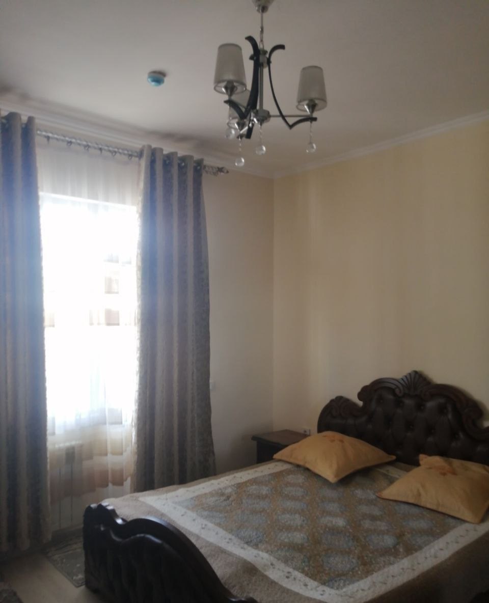 Sotiladi 2 xonali xonadon, 61.72 m² · Yashnobod — surat 8