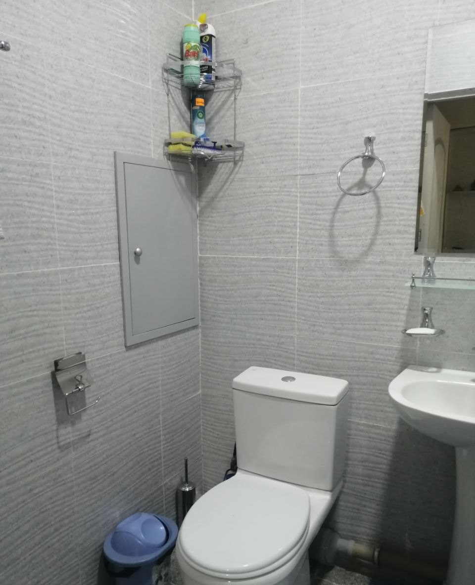 Sotiladi 2 xonali xonadon, 61.72 m² · Yashnobod — surat 4
