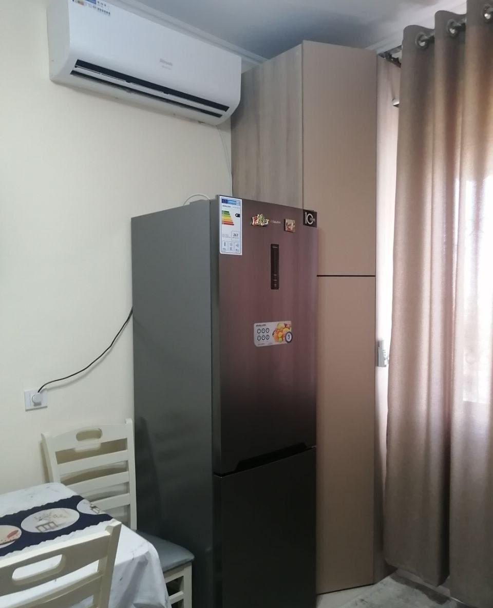 Sotiladi 2 xonali xonadon, 61.72 m² · Yashnobod — surat 6