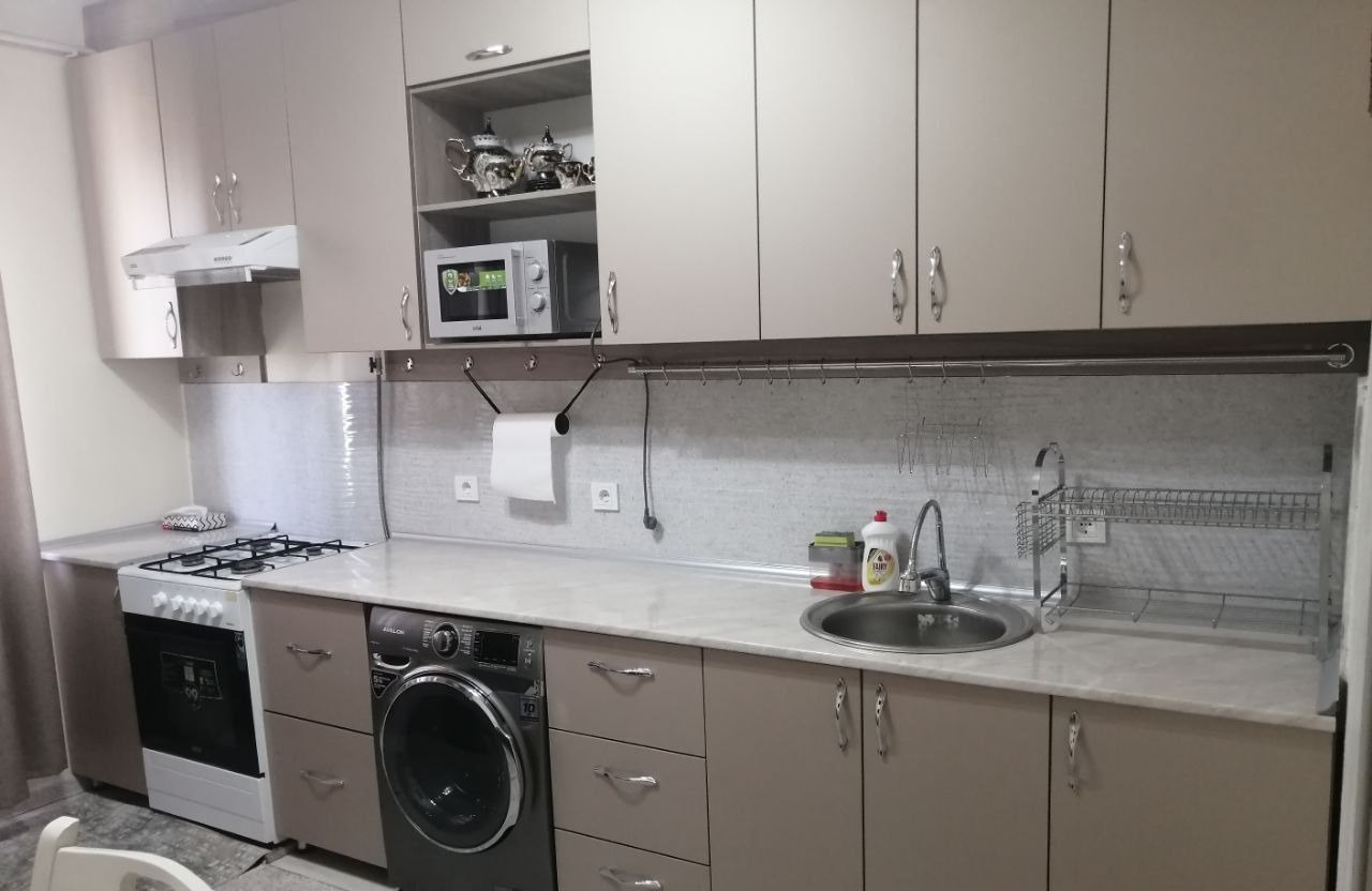 Sotiladi 2 xonali xonadon, 61.72 m² · Yashnobod — surat 3