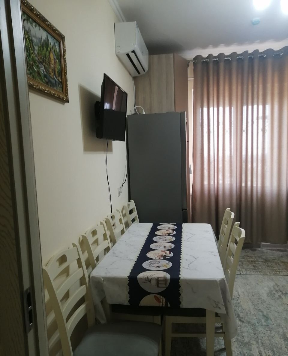 Sotiladi 2 xonali xonadon, 61.72 m² · Yashnobod — surat 2