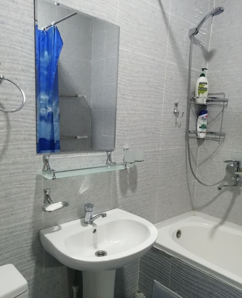 Sotiladi 2 xonali xonadon, 61.72 m² · Yashnobod — surat 5