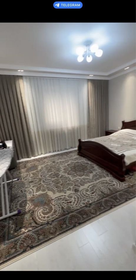 Продаётся 4-комн. квартира, 210 м² · Яшнабад — фото 2