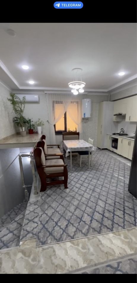 Продаётся 4-комн. квартира, 210 м² · Яшнабад — фото 5