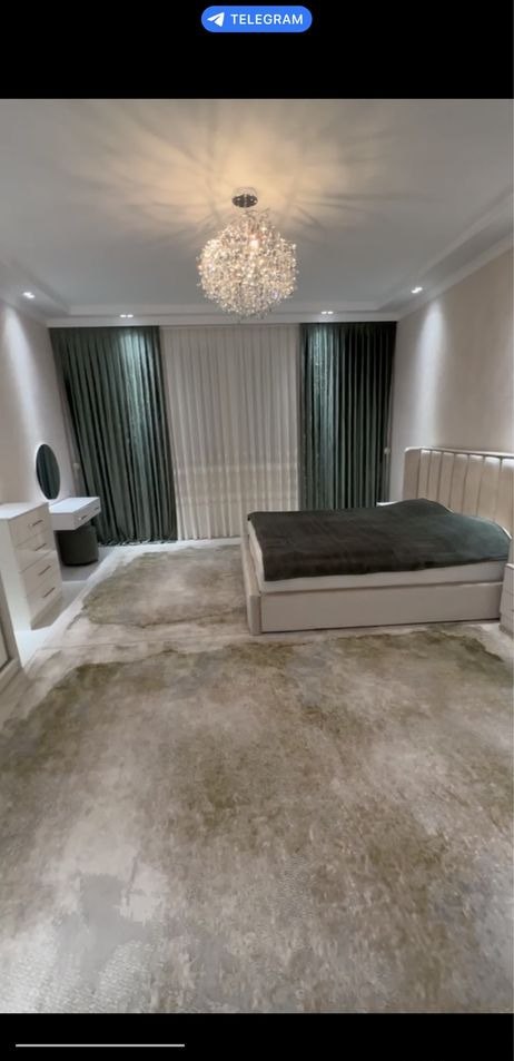 Продаётся 4-комн. квартира, 210 м² · Яшнабад — фото 6
