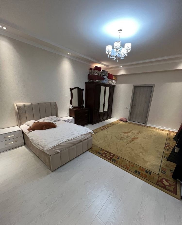 Продаётся 4-комн. квартира, 210 м² · Яшнабад — фото 3