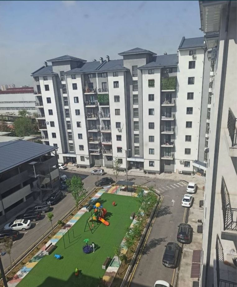 Продаётся 4-комн. квартира, 210 м² · Яшнабад — фото 7