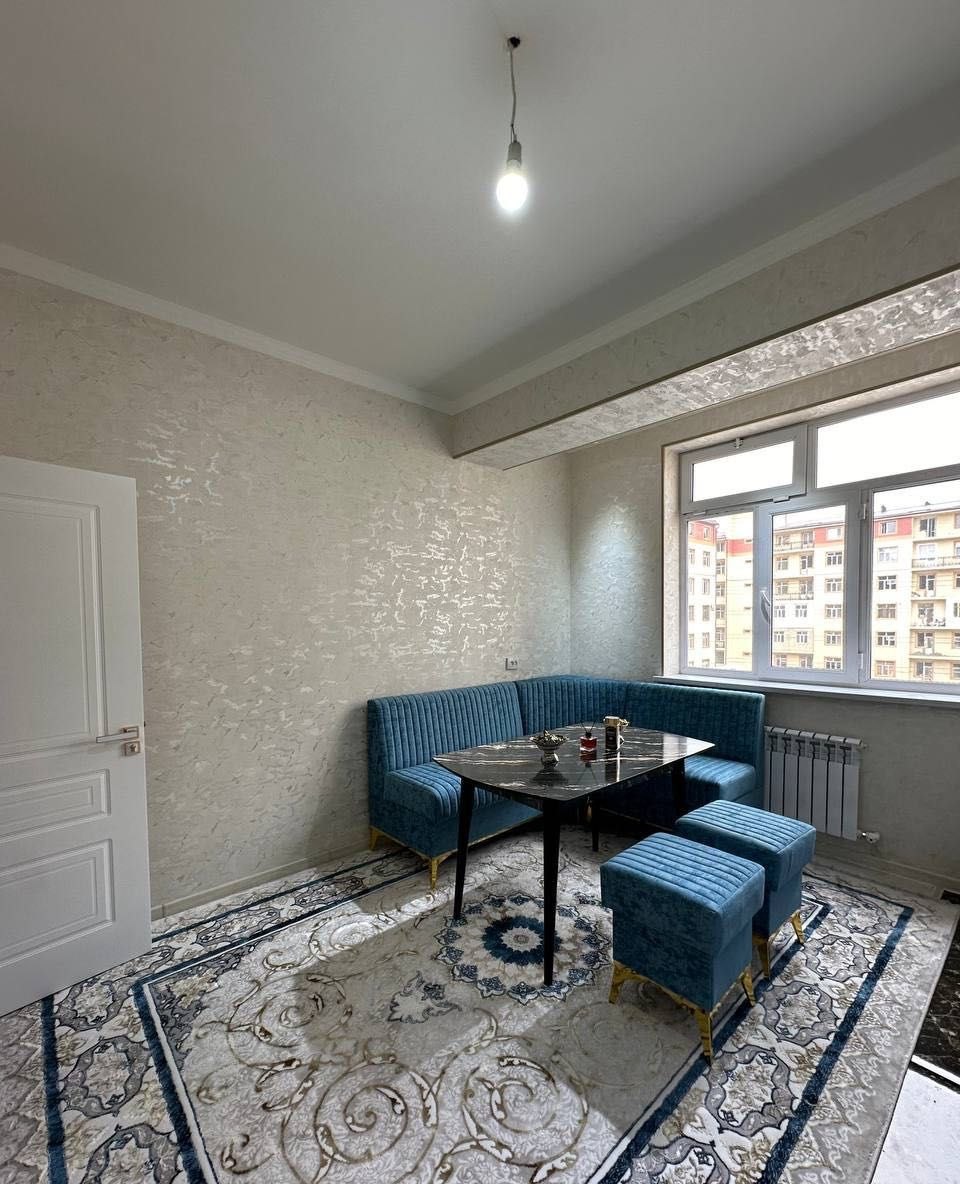 Sotiladi 3 xonali xonadon, 83 m² · Yashnobod — surat 4
