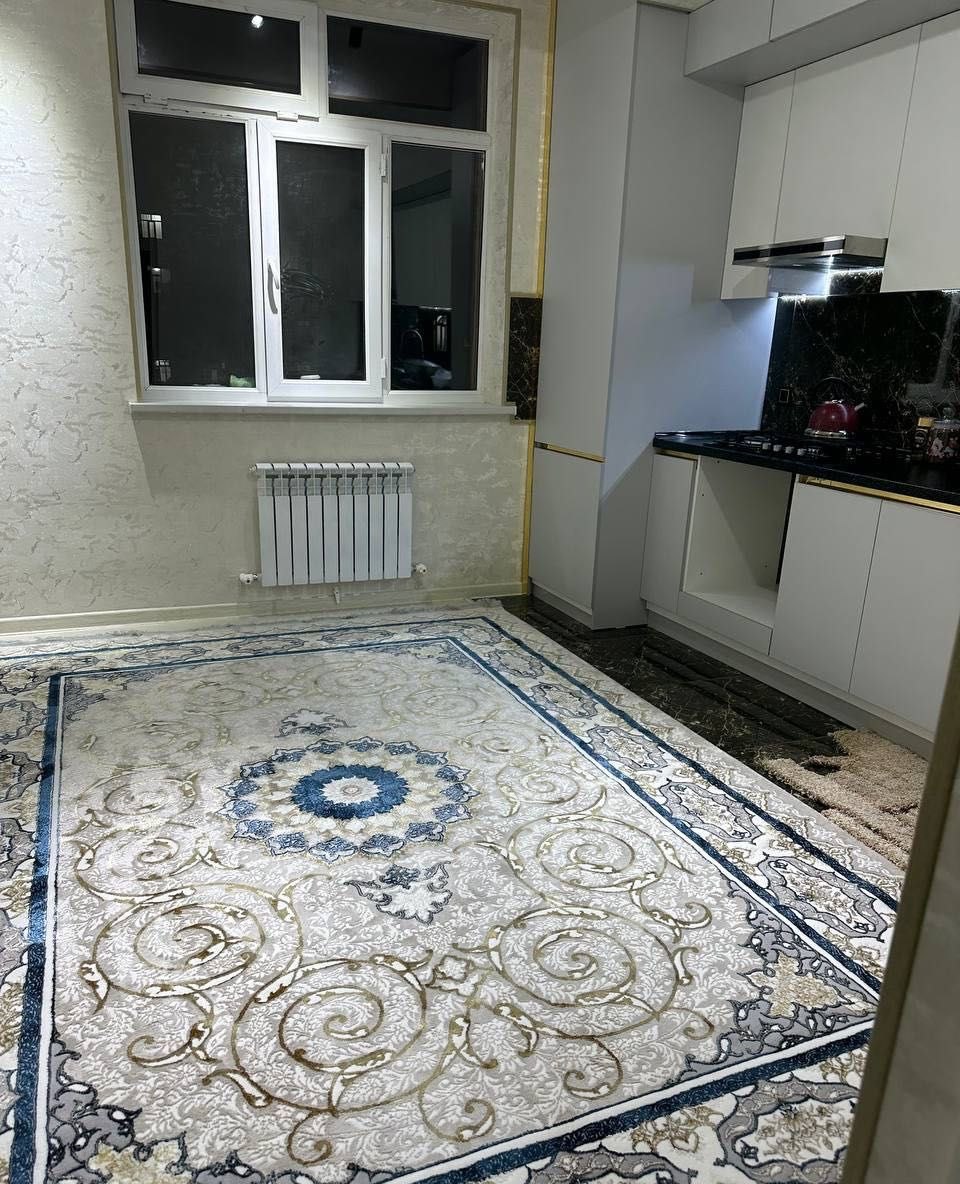 Sotiladi 3 xonali xonadon, 83 m² · Yashnobod — surat 3