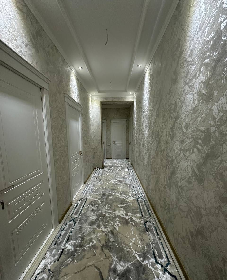 Sotiladi 3 xonali xonadon, 83 m² · Yashnobod — surat 8