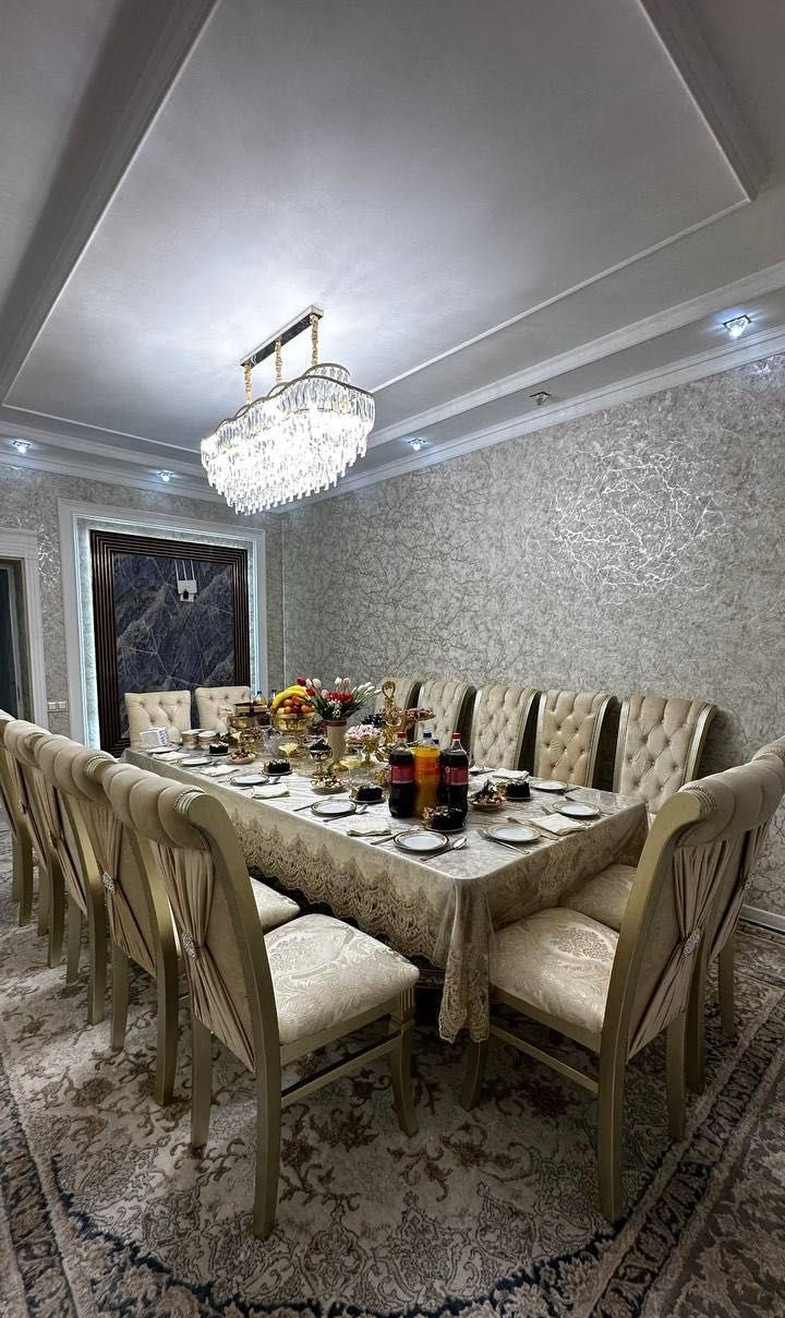 Sotiladi 3 xonali xonadon, 83 m² · Yashnobod — surat 1