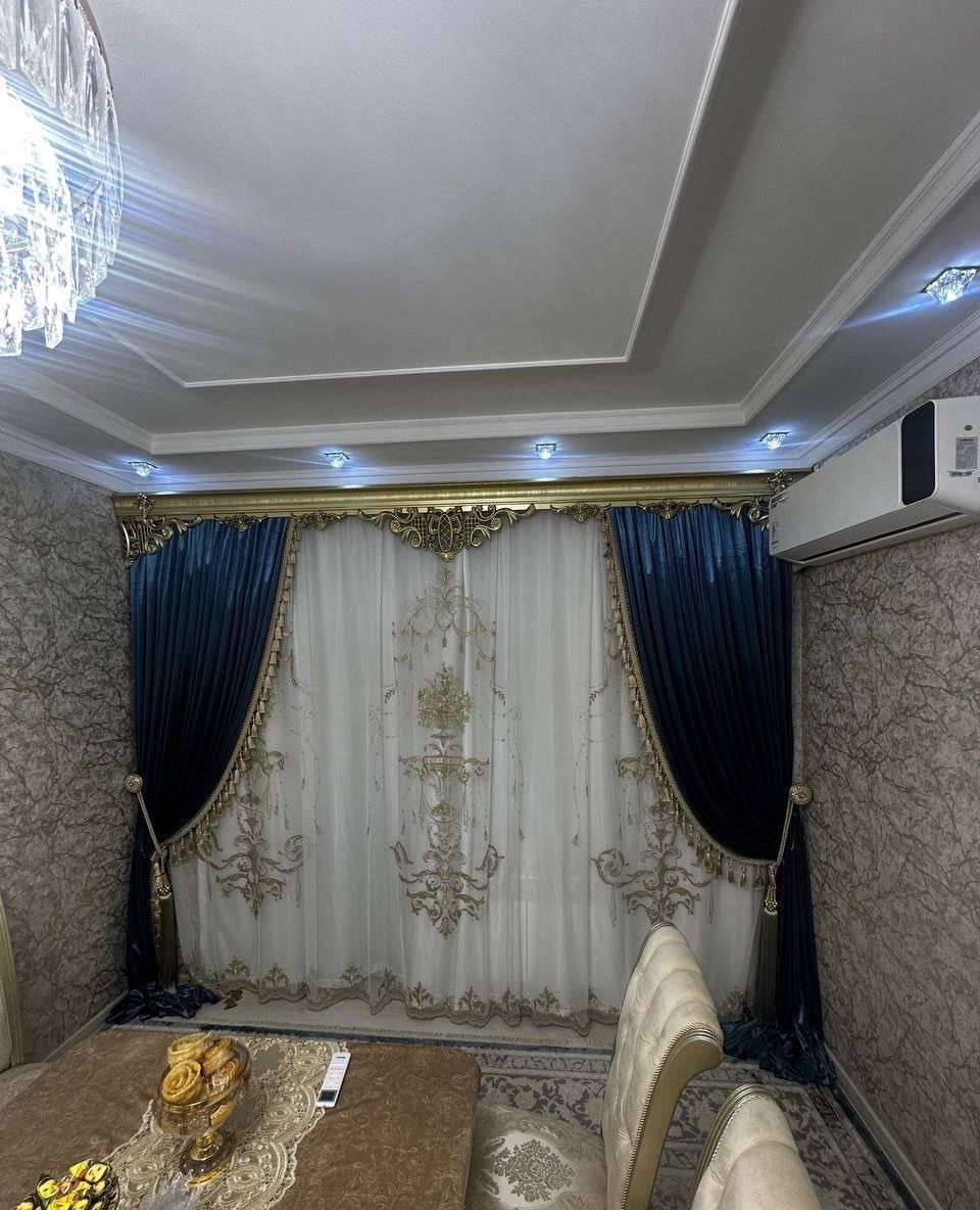 Sotiladi 3 xonali xonadon, 83 m² · Yashnobod — surat 5