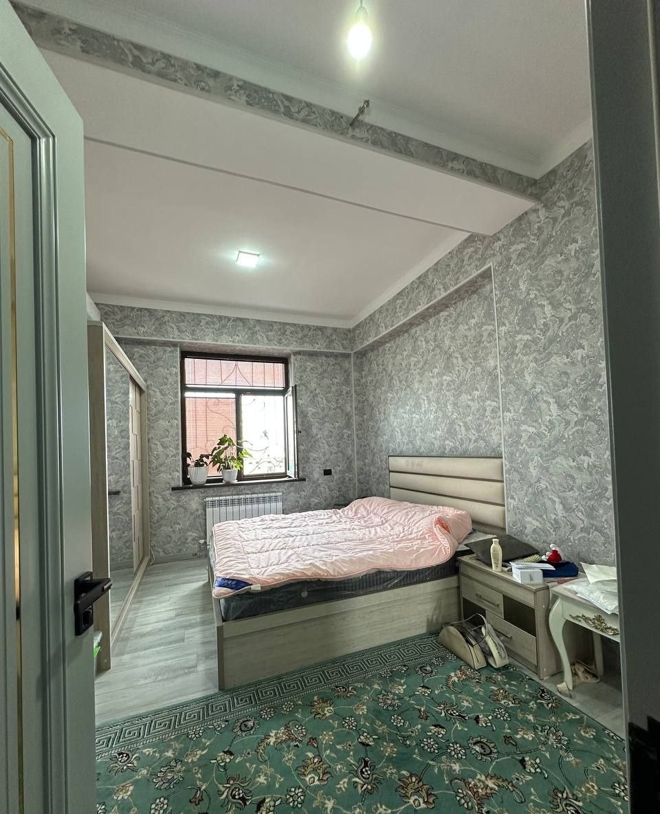 For sale 3-room apartment, 106 m² · Yashnabad — photo 3