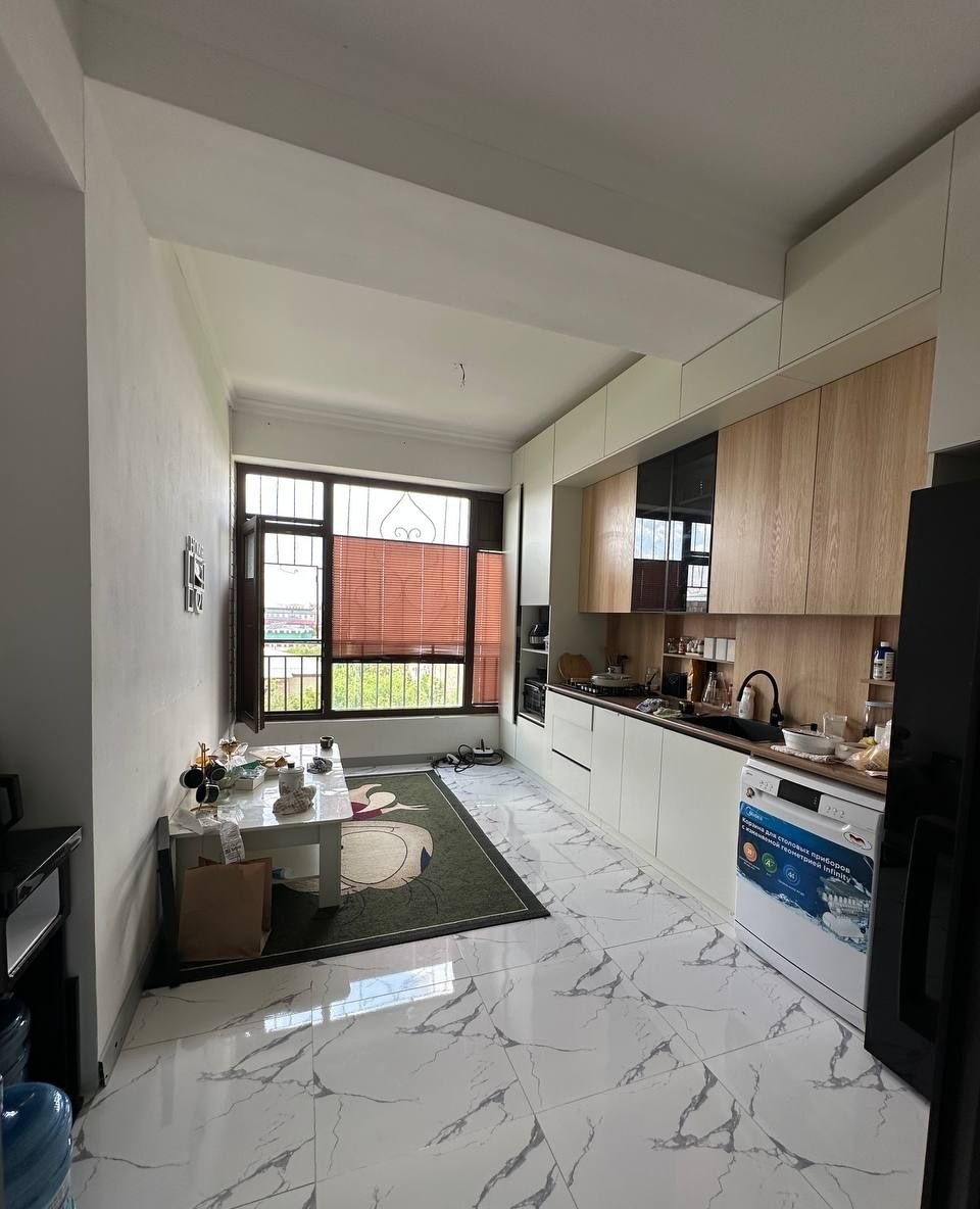 For sale 3-room apartment, 106 m² · Yashnabad — photo 4