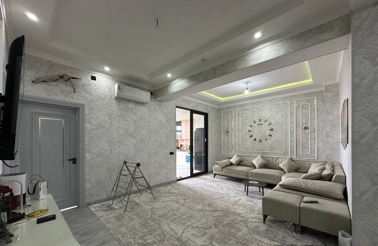For sale 3-room apartment, 106 m² · Yashnabad — photo 5