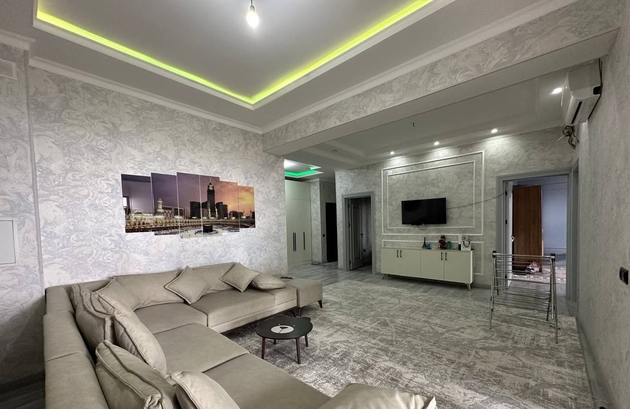 For sale 3-room apartment, 106 m² · Yashnabad — photo 6