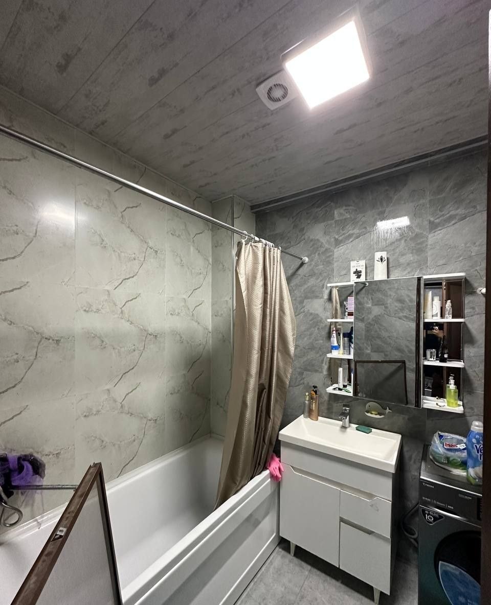 For sale 3-room apartment, 106 m² · Yashnabad — photo 8