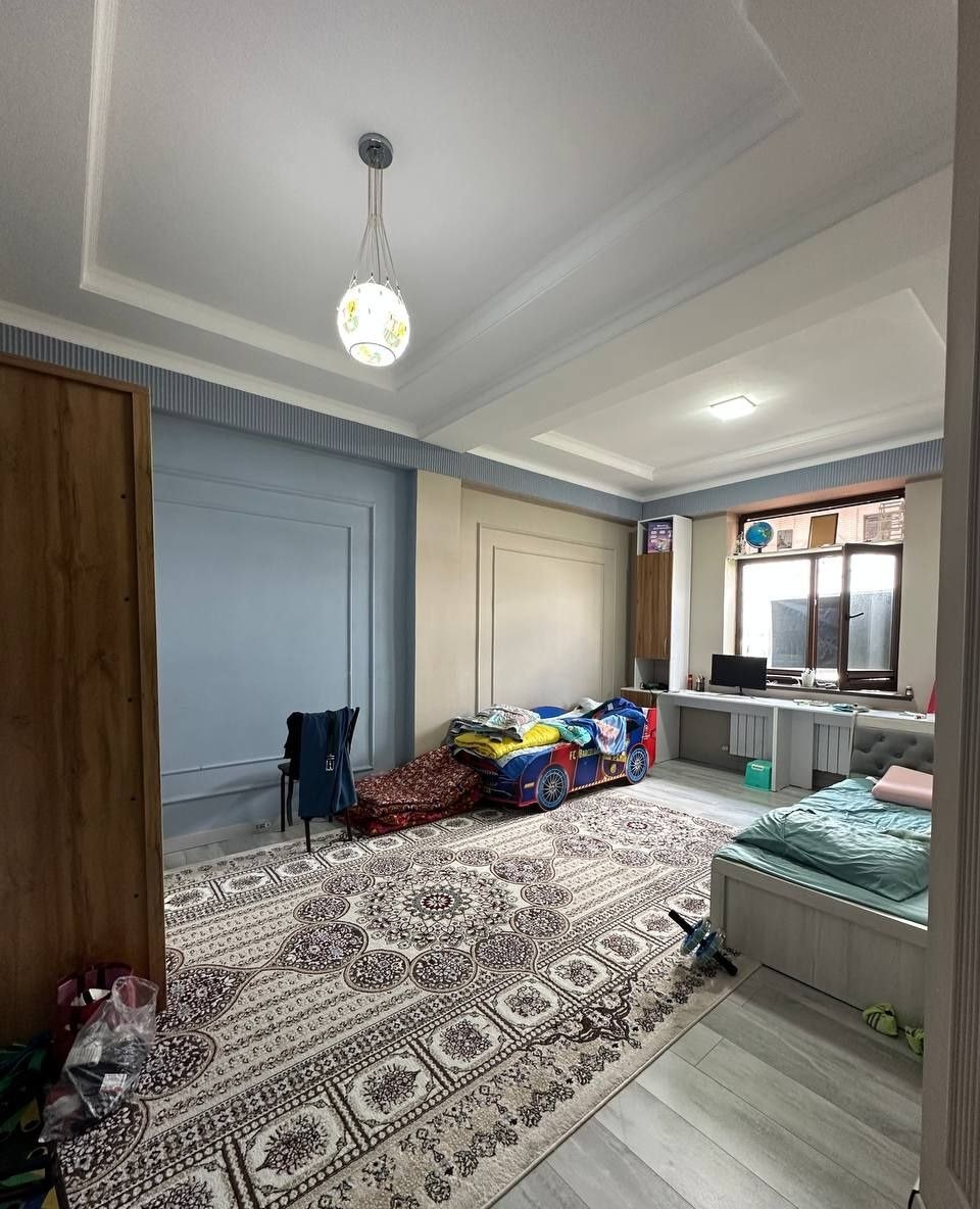 For sale 3-room apartment, 106 m² · Yashnabad — photo 2