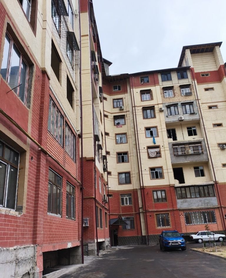 Продаётся 3-комн. квартира, 64 м² · Яшнабад — фото 1