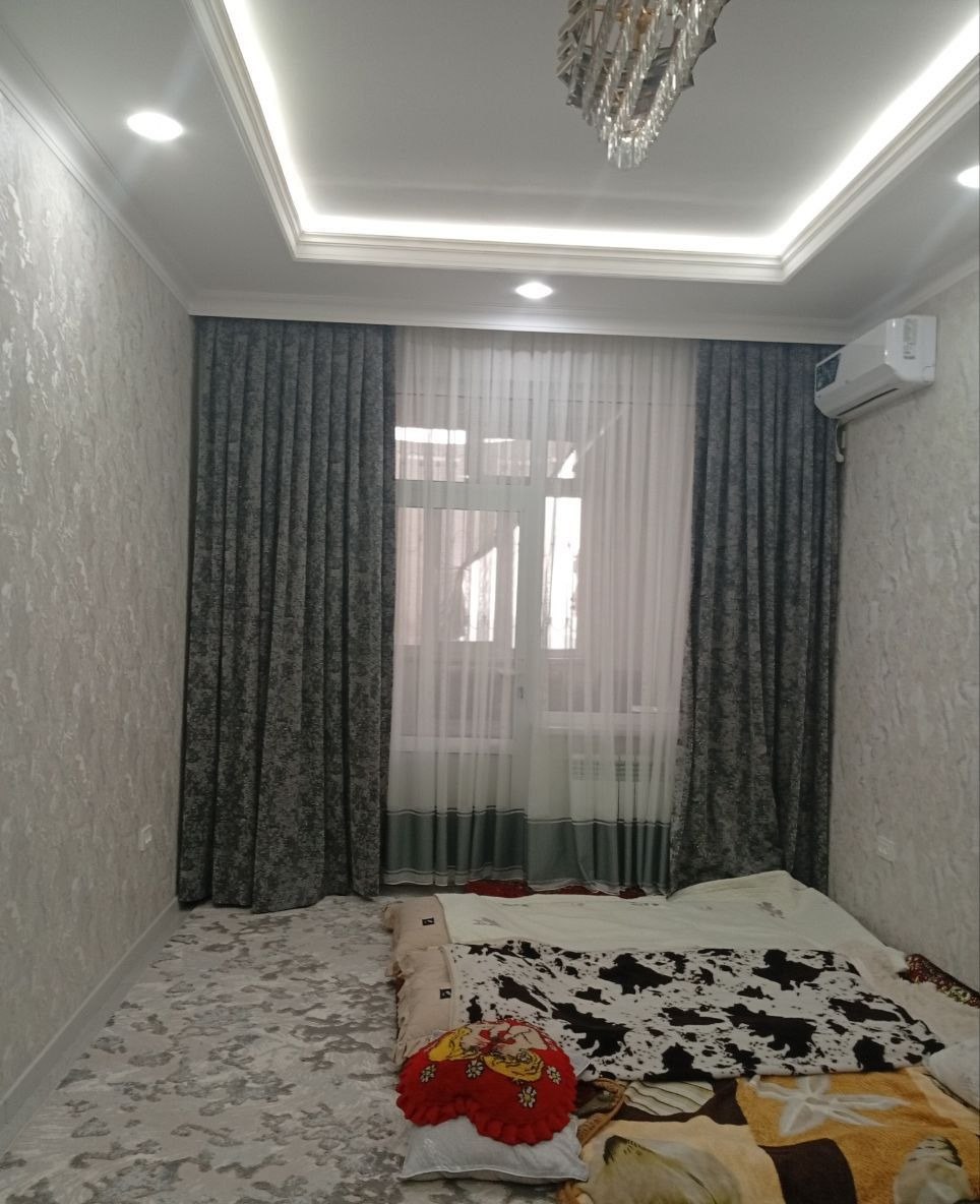 Продаётся 3-комн. квартира, 64 м² · Яшнабад — фото 8
