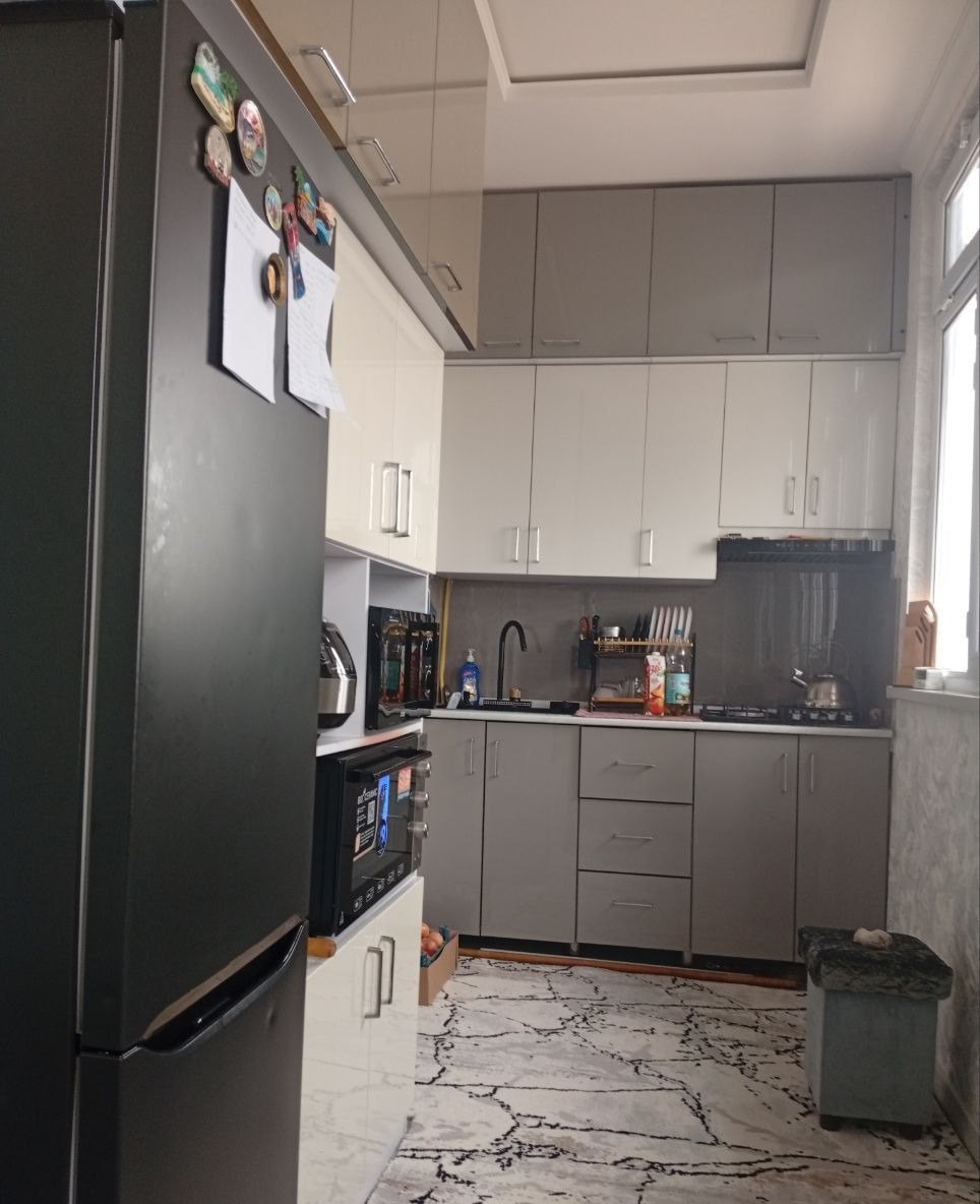 Продаётся 3-комн. квартира, 64 м² · Яшнабад — фото 7
